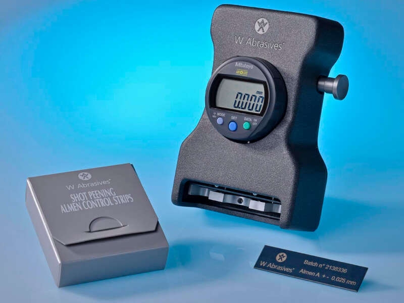 위노아코리아-알멘스트립-알멘게이지-세트