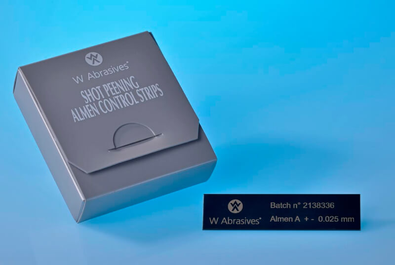 위노아코리아-알멘스트립