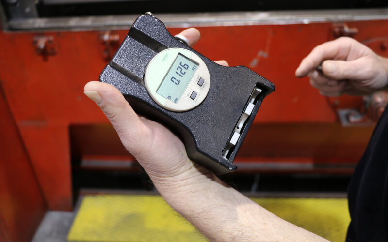 위노아코리아-알멘게이지-사용방법