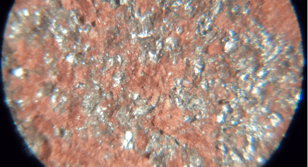 강철-표면-거칠기-프로파일링