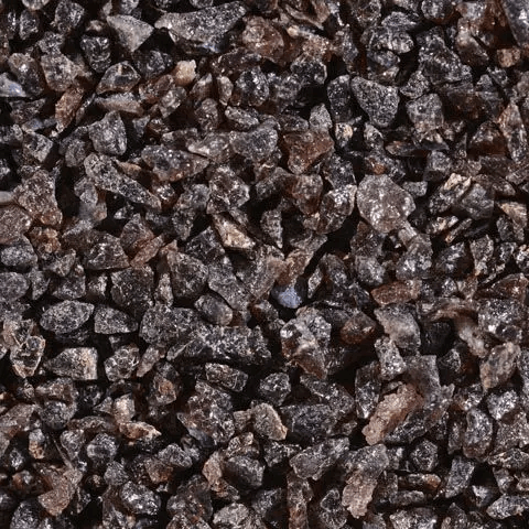 알루미나-옥사이드-브라운