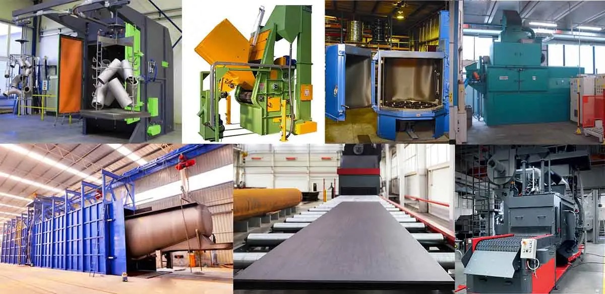 다양한-쇼트-기계-종류